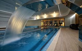 Hotel Bażantowo Sport